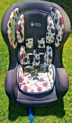 baby weavers adventure carrier